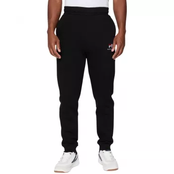 FILIPEK férfi sportnadrág Fila Bovrup fekete FAU0146 80010 S méret
