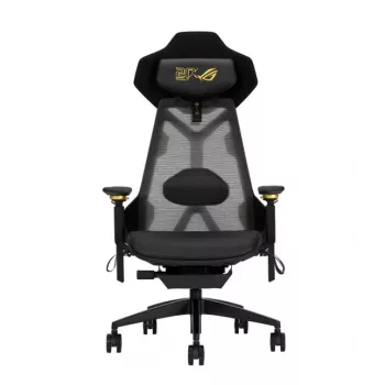 ASUS ROG Destrier Edition 20 gamer szék fekete