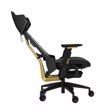 ASUS ROG Destrier Edition 20 gamer szék fekete