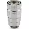 Thermal Grizzly DeltaMate Quick Disconnect Female - M, Gloss Nickel