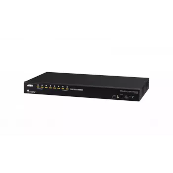 ATEN CS1798A-AT-G 8 portos 4K HDMI KVM switch, USB 2.0, audio