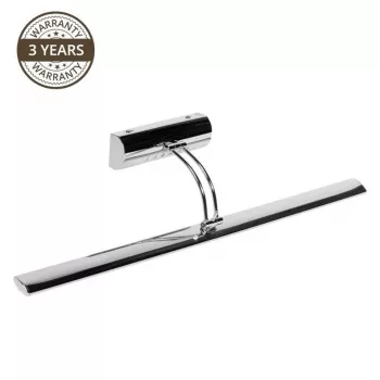 Lusty 5531-24W LED fali lámpa, 24W beépített LED, 2160 lm, 4000K, fehér