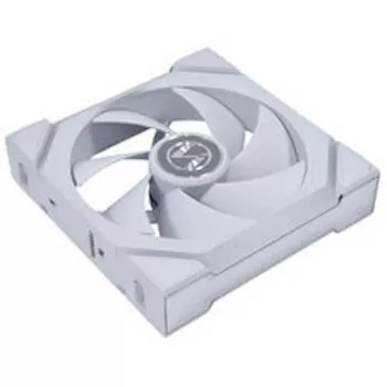 Lian Li UNI FAN SL FLEX Wireless ARGB fehér 120mm házventilátor