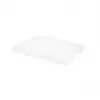 Párna 100% kacsapehely 1100g 50x70 magas
