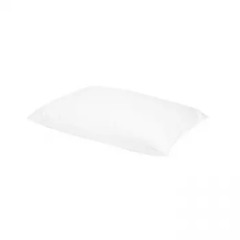 Párna 100% kacsapehely 1100g 50x70 magas
