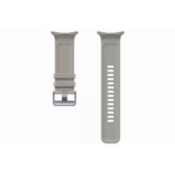 Samsung PeakForm szíj Galaxy Watch Ultra 2/Ultra-hoz, taupe