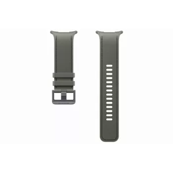 Samsung Peakform szíj Galaxy Watch Ultra 2 / Ultra-hoz, olív
