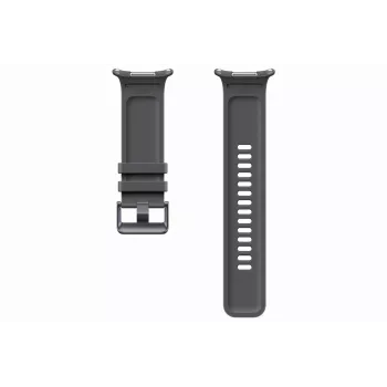 Samsung Peakform szíj Galaxy Watch Ultra 2 / Ultra órához, fekete