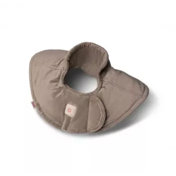 Beurer HK 165 Huggy melegítőpárna Smokey Taupe