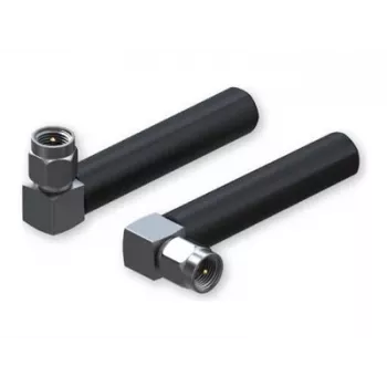 Teltonika Networks PR1PS529 5G mobil SMA szögletes kompakt antenna