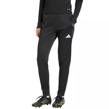 adidas Entrada 26 női edzőnadrág fekete Medium