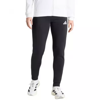 adidas Entrada 26 női melegítőnadrág fekete, M méret (KB3945)