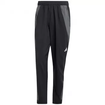 adidas Tiro 24 Competition férfi bemutató nadrág - fekete/szürke (S)