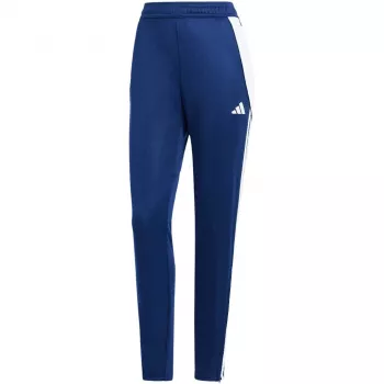 adidas Tiro 24 női edzőnadrág Navy Blue L