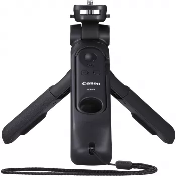 Canon HG-100TBR Tripod Grip with BR-E1 remote (4157C001)