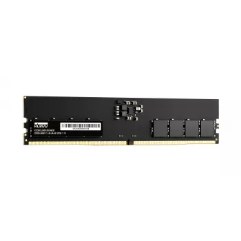 Klevv 32 GB DDR5 RAM PC5600 CL46 1x32GB U-DIMM memóriamodul