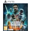 Star Wars Zero Company PlayStation 5 Game