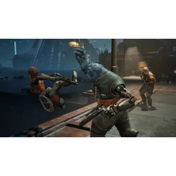 Star Wars Zero Company PlayStation 5 játék