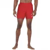 Nike Essential 5 férfi fürdőnadrág piros NESSF560 614 M méret
