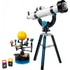 LEGO Creator 3-in-1 31378 űrtávcső