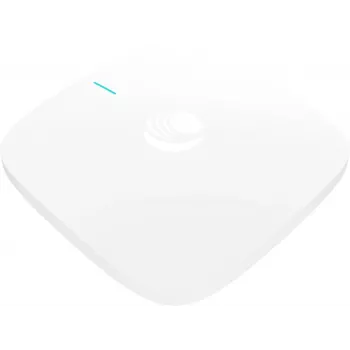 Cambium Networks X7-55X WiFi 7 hozzáférési pont tri-band beltéri 5GbE EU