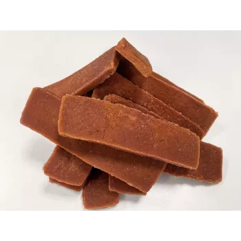 PETITTO Goose Slices Dog Treats