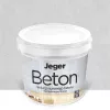 Jeger dekorvakolat betonhatás Como 7 kg – vízbázisú beltéri falbevonat