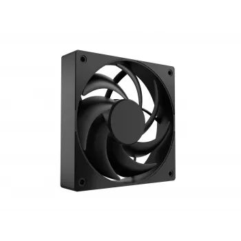 Fury SAI S12 PWM 120mm házventilátor - fekete