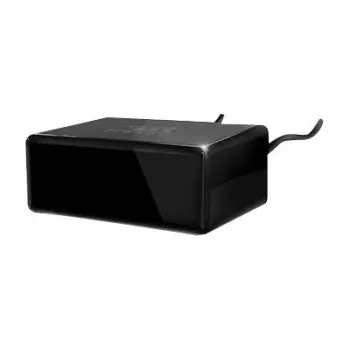 FIBARO NICE FGB-002 LED terhelési adapter, fekete