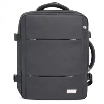 Camry CR 6881 üzleti és sport hátizsák, 24 L, 40x20x30 cm, 15,6 inch laptop, sötétszürke