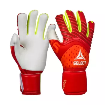 Select Extra Force 55 v26 kapuskesztyű piros-narancs 10.5 méret