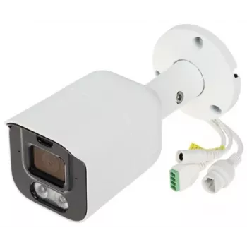 APTI-AI508C2IW-36AD 5MP kültéri bullet IP-kamera 3,6 mm-es objektívvel, PoE, 30m IR, IP67