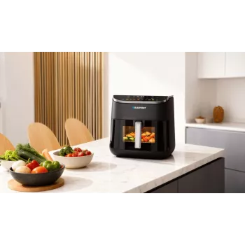 Blaupunkt AFD801 forrólevegős fritőz