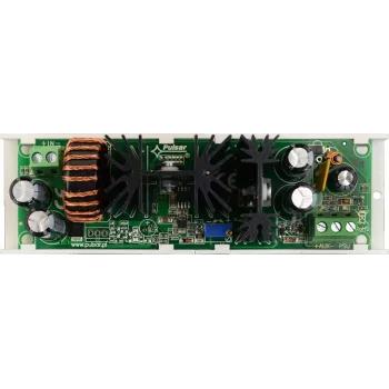 Pulsar DC/DC25SU 25W Step-Up/Step-Down DC-DC átalakító 12V 2A