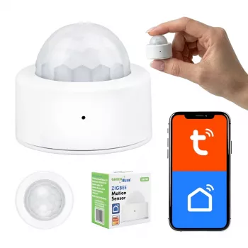 GREENBLUE Tuya Zigbee mozgásérzékelő GB740