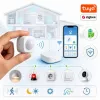 GREENBLUE Tuya Zigbee mozgásérzékelő GB740