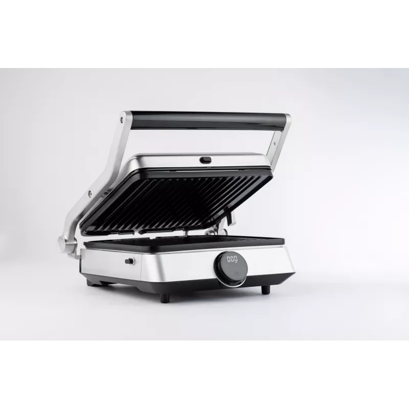 TORNADO TGC-5406-GS kontaktgrill