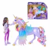Spin Master Unicorn Academy Wing Magic Sophia & Wildstar játékkészlet