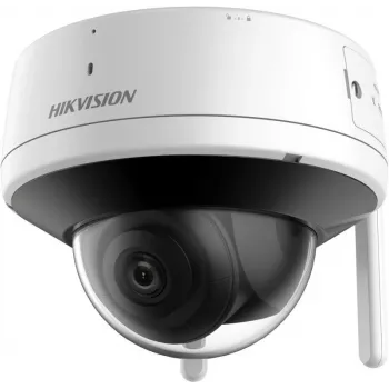 Hikvision DS-2CV2141G2-IDW(W)(2.8mm) 4MP WiFi dome hálózati kamera