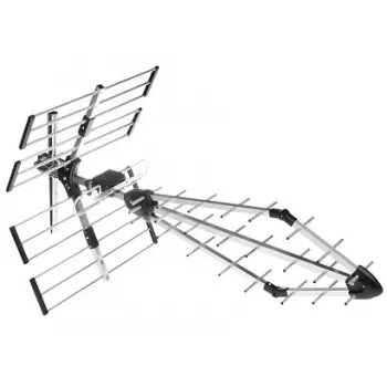 SMART-HORIZON irányított panelantenna 5,1-5,9 GHz 20 dBi dualpolarizált N-aljzat kültéri