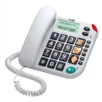 MAXCOM KXT480 asztali telefon