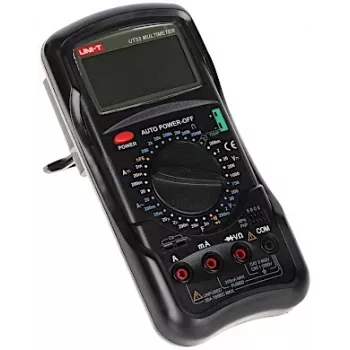 UNI-T UT53 digitális multiméter