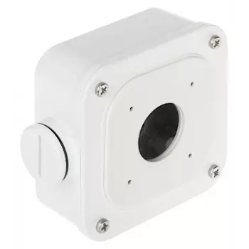 Uniview TR-JB05-A-IN csatlakozódoboz IPC21xx Bullet kamerákhoz, fehér