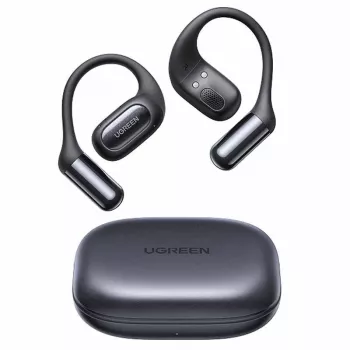 UGREEN FitBuds WS213 Bluetooth fülhallgató, fekete