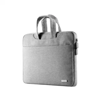 UGREEN laptoptok 13,3-13,9 inch LP437 szürke fogantyúval