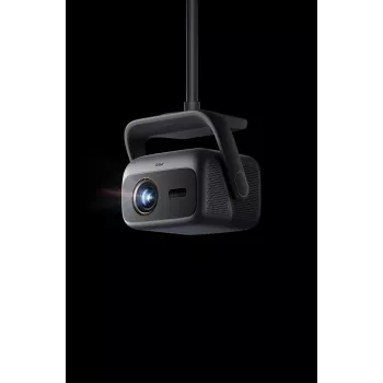 JMGO Ceiling X-Stand N3U projektorhoz – univerzális állítható tartó, 13,6 kg terhelés, 360°-os elforgatás, gyorskioldó