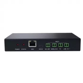 ROCWARE RM702 konferenciakamera