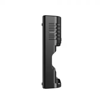 XTAR L4 PRO USB-C Li-Ion/Ni-MH akkumulátor töltő, 1,5V/1,2V
