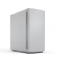 Fractal Design Define One Light Solid White mid-tower PC-ház