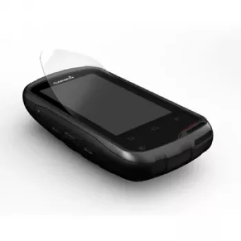 Garmin Monterra tükröződésmentes kijelzővédő fólia (2 darabos csomag)